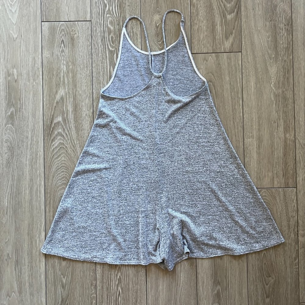 Aritzia | Wilfred Free Romper - Picture 8 of 10